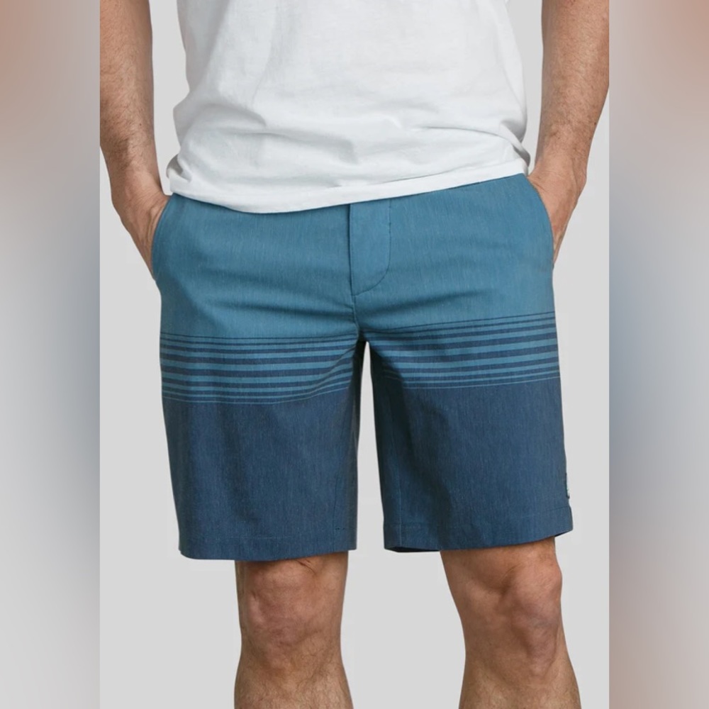 William Murray DOUBLE BOGEY WATER HAZARD SHORTS